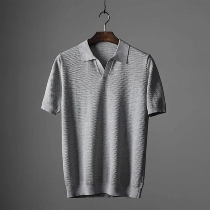 Willem | Homme polo décontracté