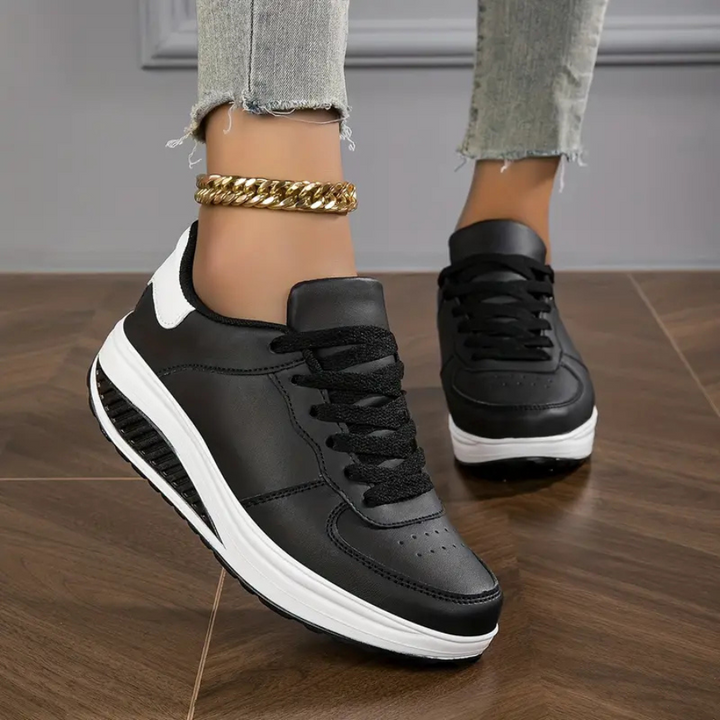 Adeline | Chaussures orthopédiques pour femmes | Confortables