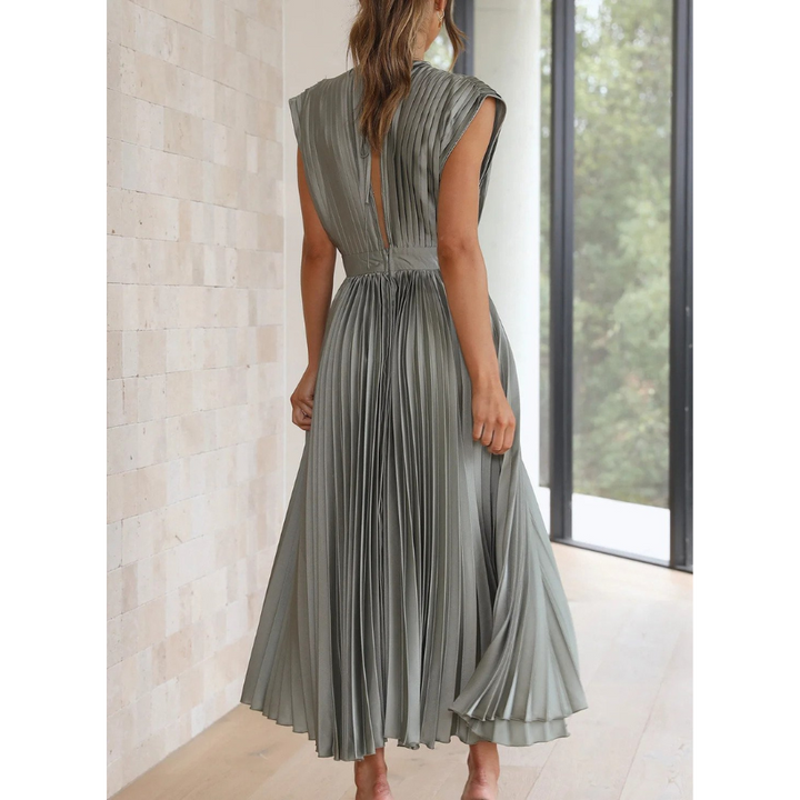 Colombe | Robe maxi pour femme | Élégante
