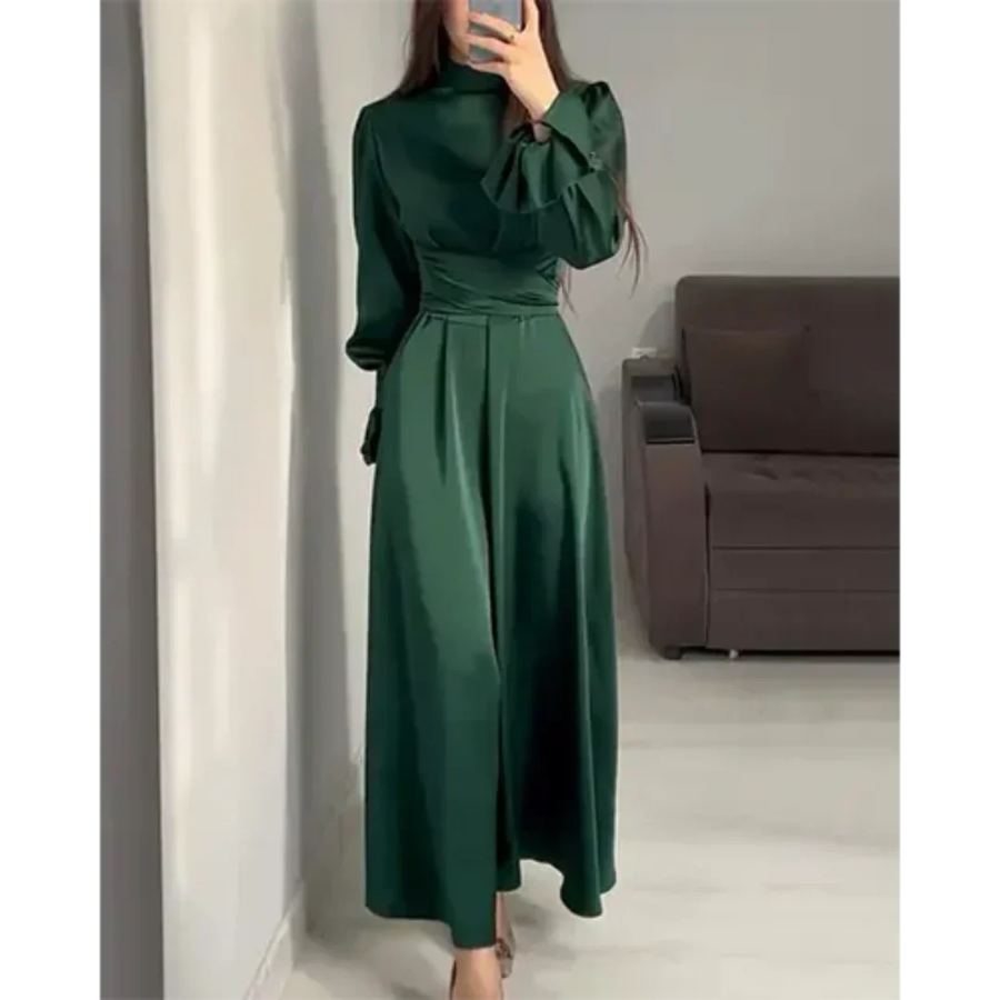Vivette | Robe de cocktail pour femmes | Sophistiquée