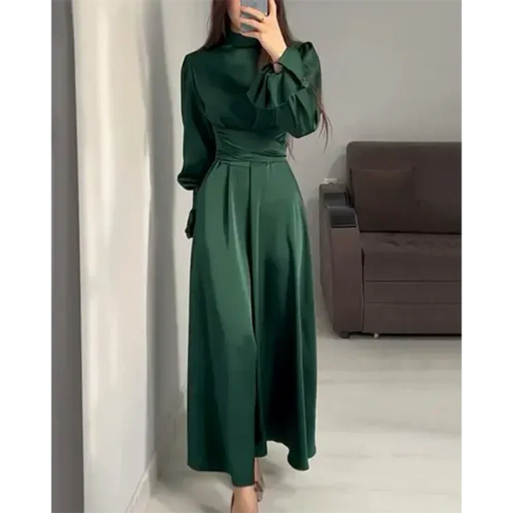 Vivette | Robe de cocktail pour femmes | Sophistiquée