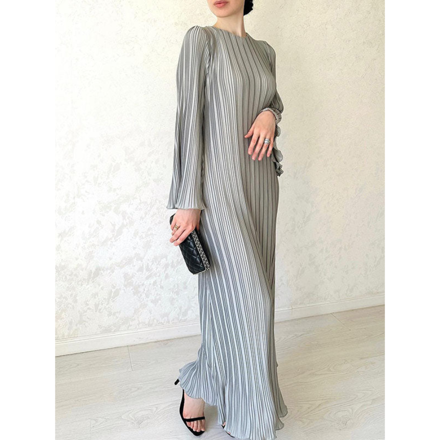 Magalie | Robe maxi pour femmes | Élégante