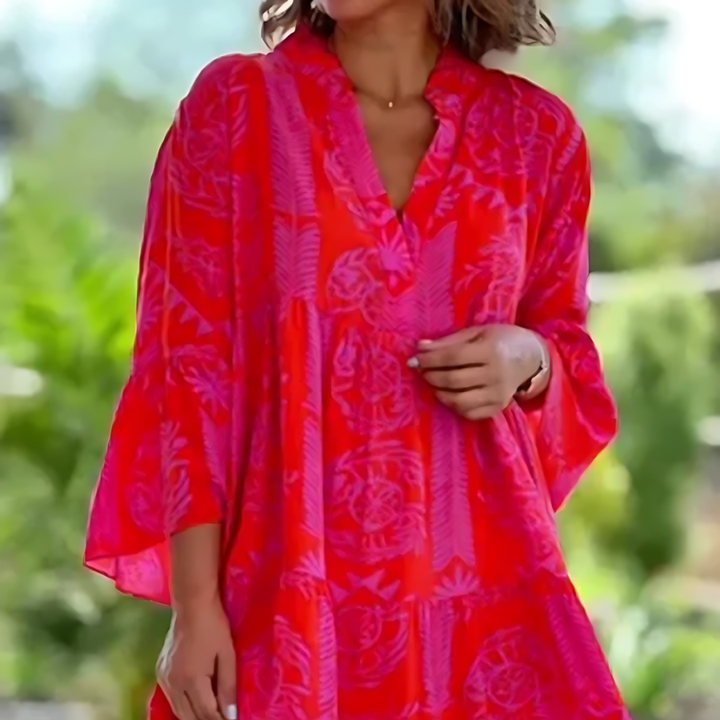 Maud | Robe élégante pour femmes | Stylée