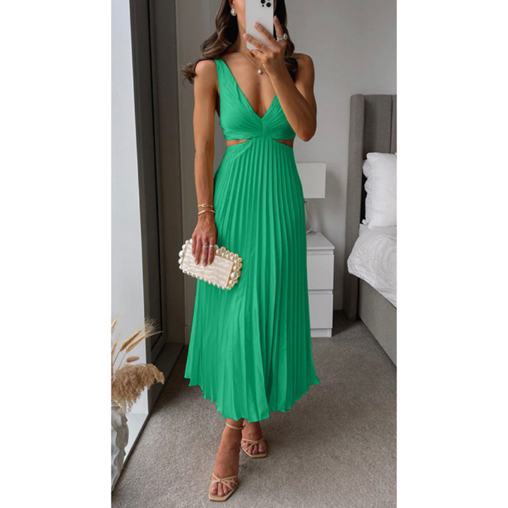 Lucinde | Robe de soirée longue pour femmes | Chic