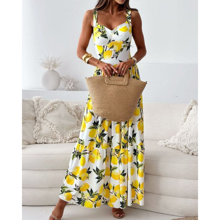 Ciara | Robe de cérémonie pour femme | élégante
