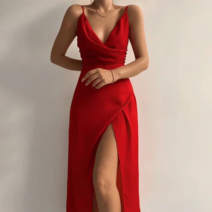 Priscille | Robe de soirée pour Femme | Tendance