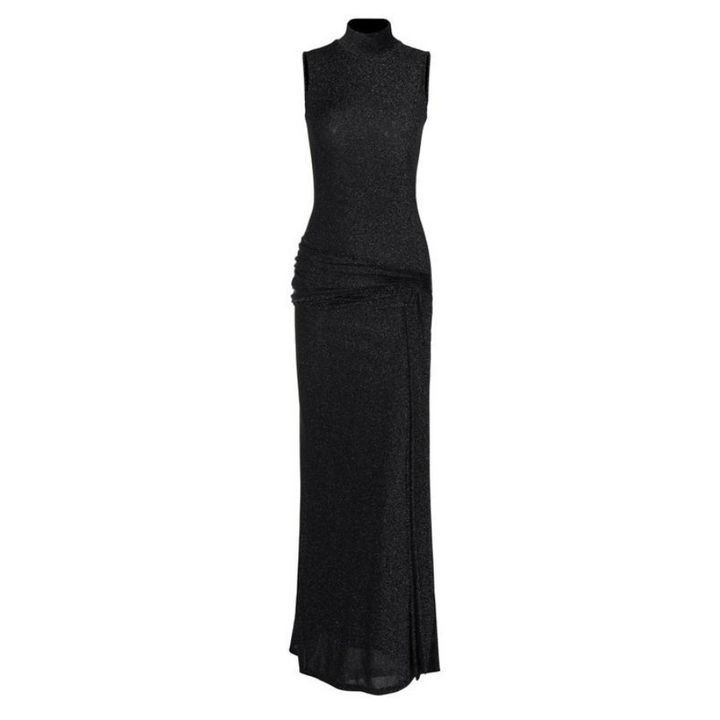 Riri | Robe de cocktail d'été pour Femme | Maxi