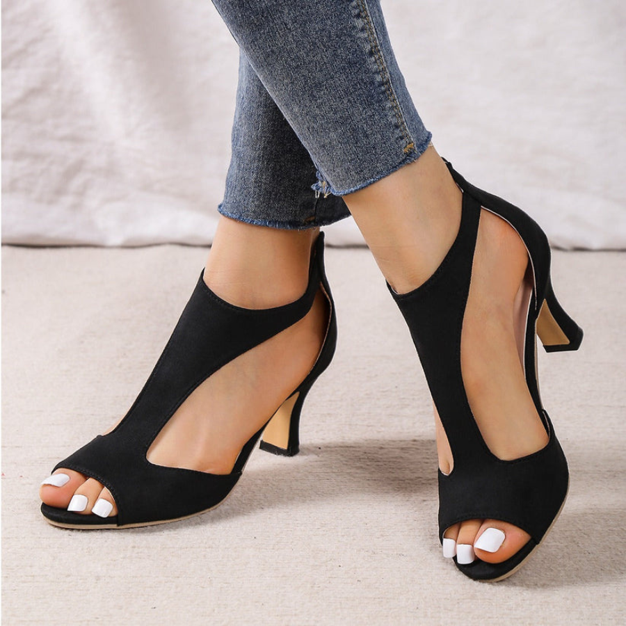 Talons pour femmes | Orthopédiques