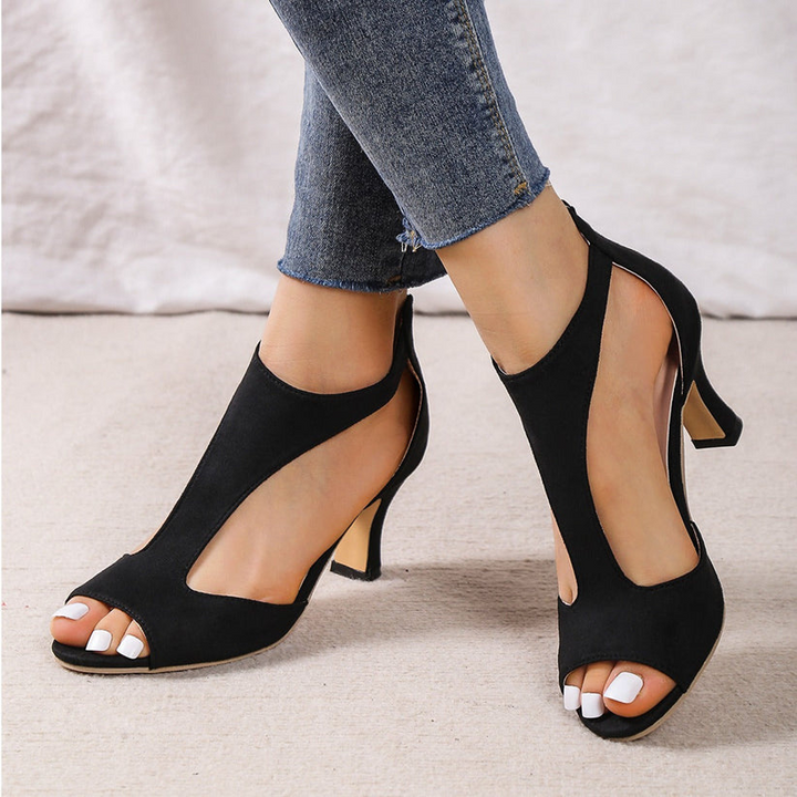 Talons pour femmes | Orthopédiques