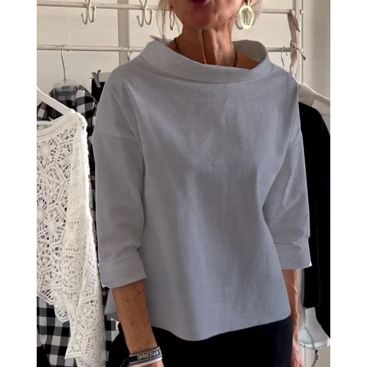 Valencia | T-shirt pour femme | Manche courte