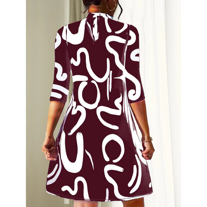 Marta | Robe de soirée pou femme | Chic
