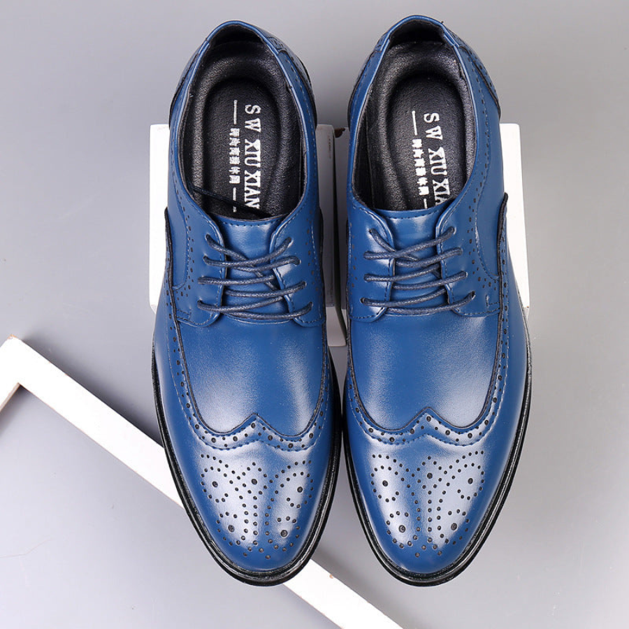 Vincent | Chaussures Homme | Confort