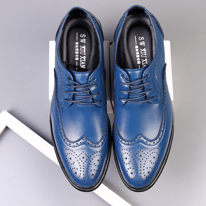 Vincent | Chaussures Homme | Confort