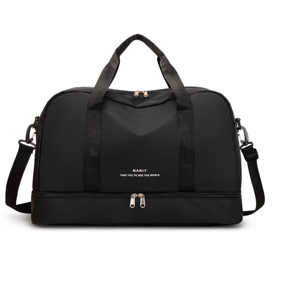 Evie | Sac de voyage grand pour femme