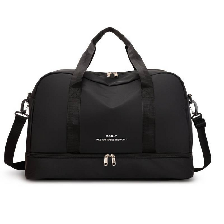 Evie | Sac de voyage grand pour femme