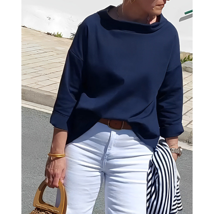 Valencia | T-shirt pour femme | Manche courte