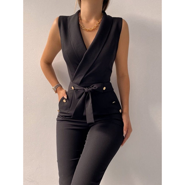 Isabella | Combinaison Femme | Élégante