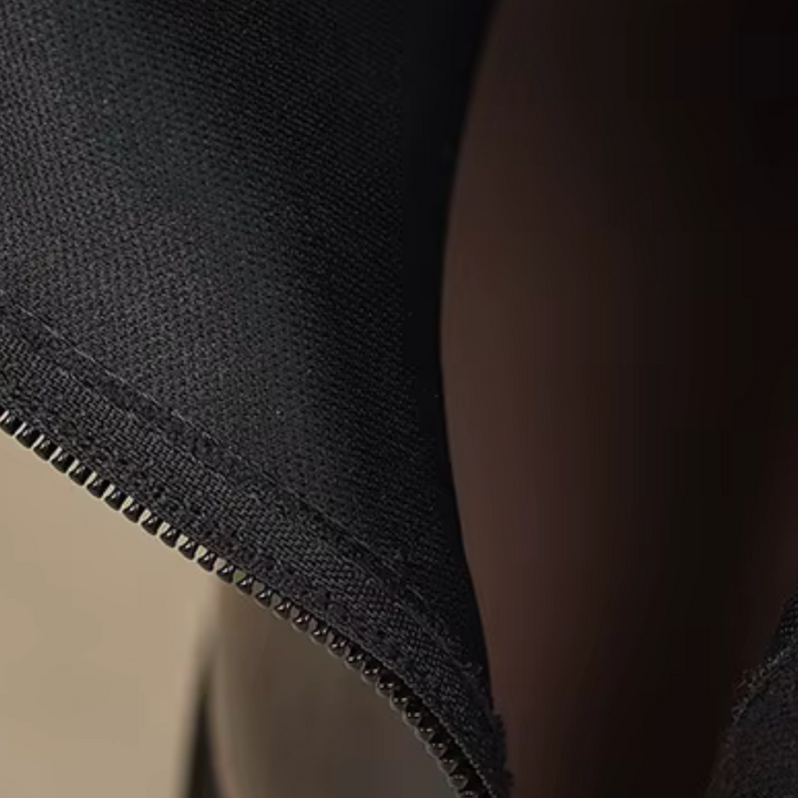 Céleste | Bottines talon bloc pour femme | Élégance