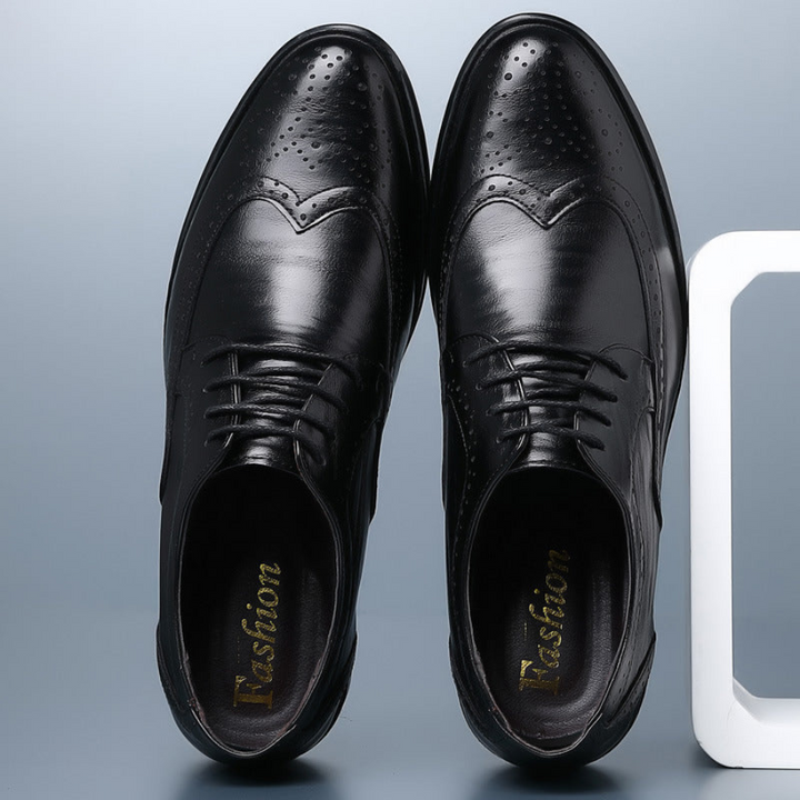 Vincent | Chaussures Homme | Confort