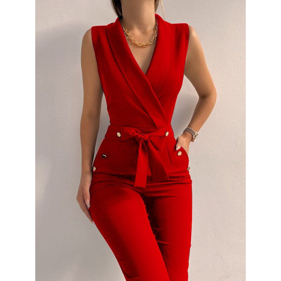 Isabella | Combinaison Femme | Élégante