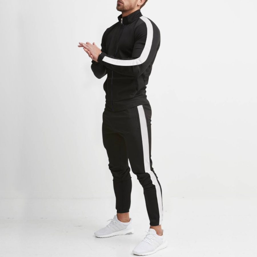 Octave | Ensemble de Jogging pour Homme | Confortable