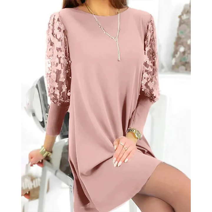 Benthe | Robe de soirée pour femme | Mini