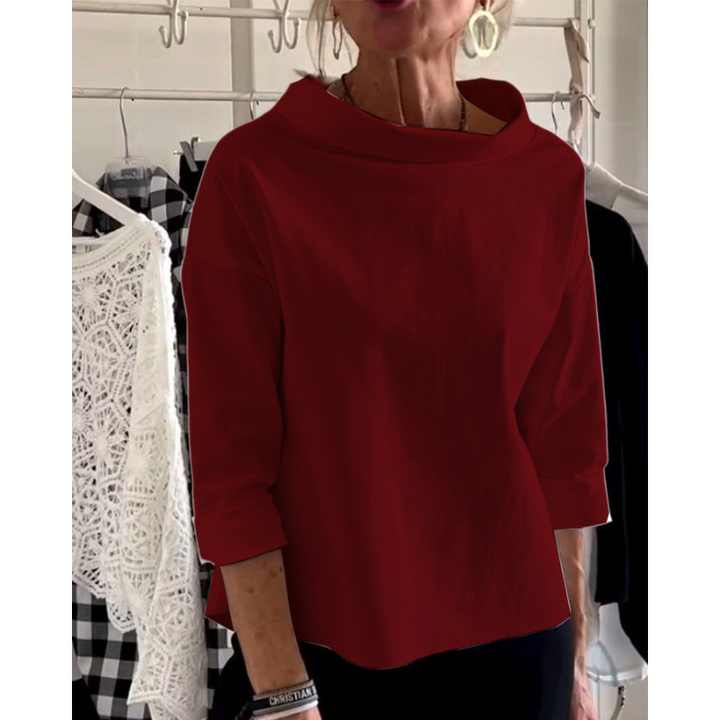 Valencia | T-shirt pour femme | Manche courte
