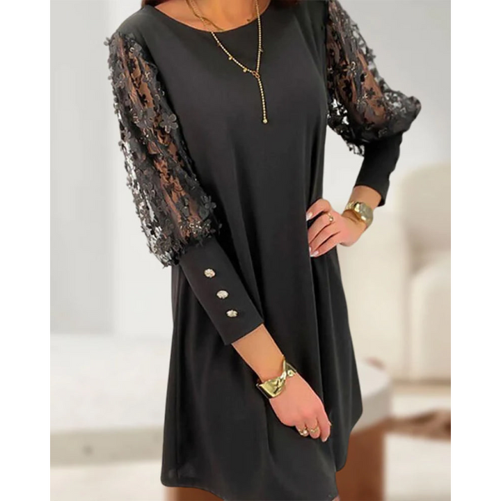Benthe | Robe de soirée pour femme | Mini