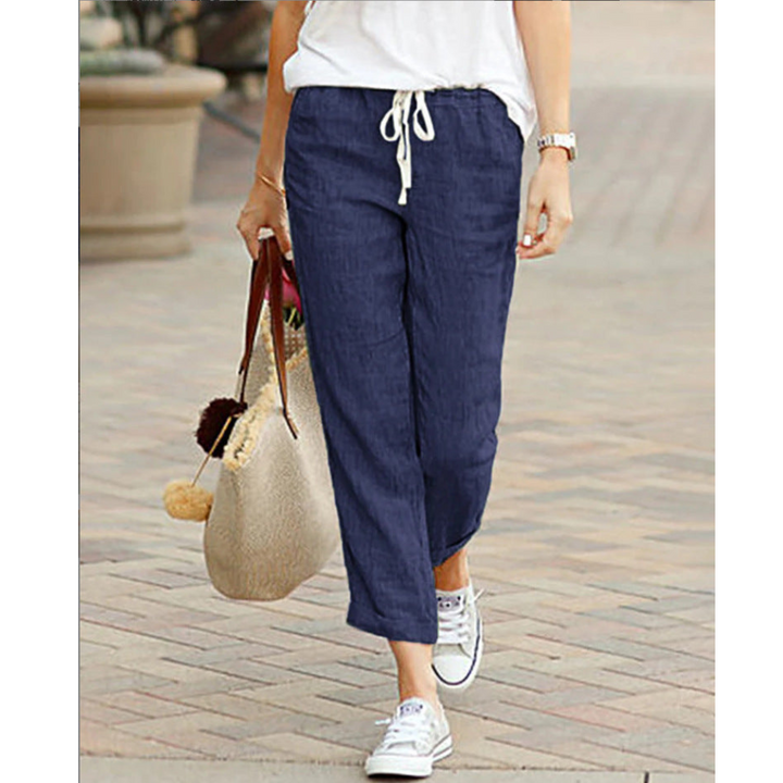 Ondine | Pantalon Femme de Loisirs | Confortable