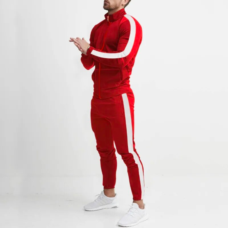 Octave | Ensemble de Jogging pour Homme | Confortable
