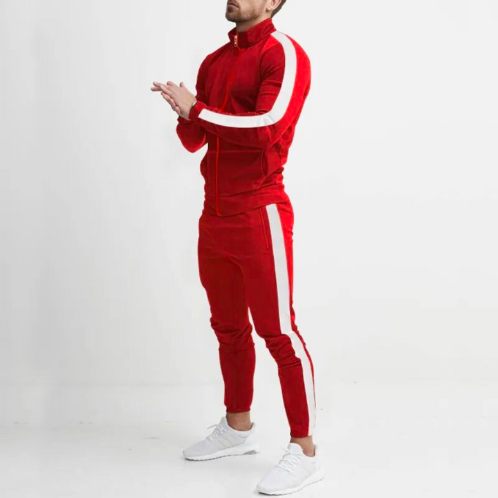 Octave | Ensemble de Jogging pour Homme | Confortable