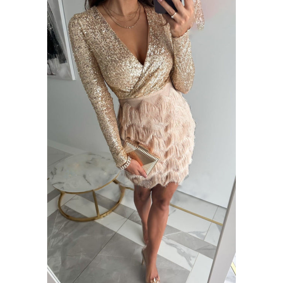 Liliane | Robe De Soirée Élégante Pour Femme