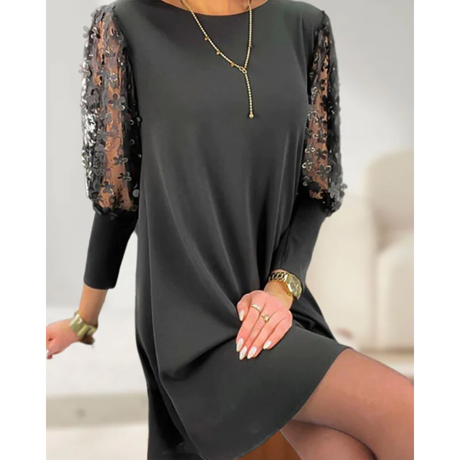 Benthe | Robe de soirée pour femme | Mini