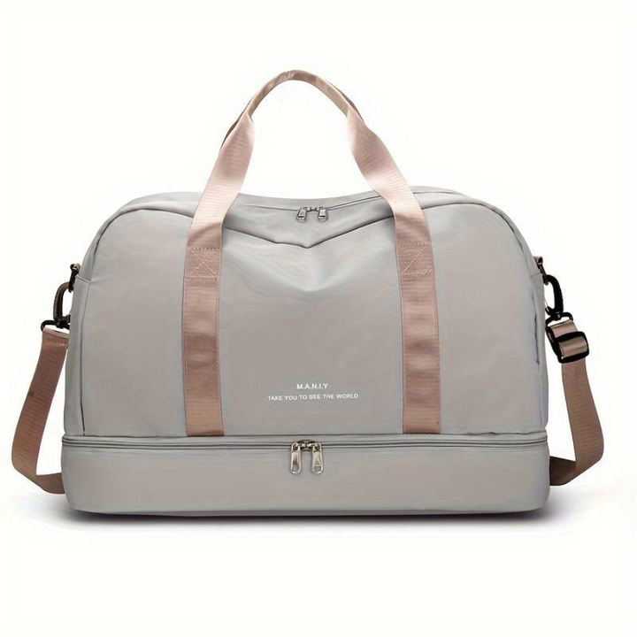 Evie | Sac de voyage grand pour femme