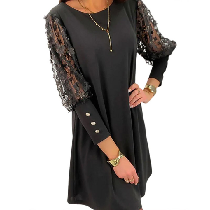 Benthe | Robe de soirée pour femme | Mini