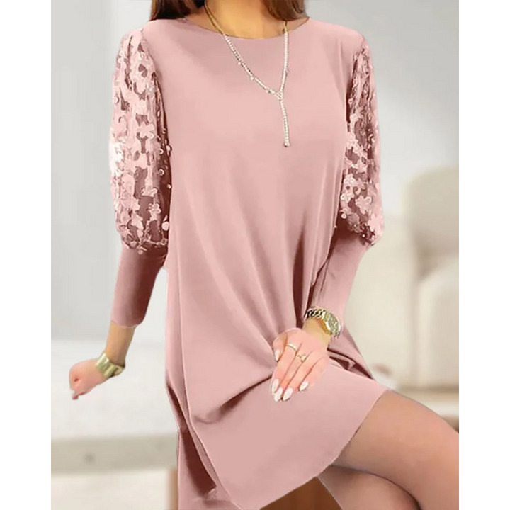 Benthe | Robe de soirée pour femme | Mini