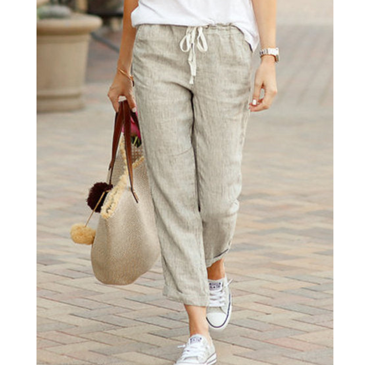 Ondine | Pantalon Femme de Loisirs | Confortable