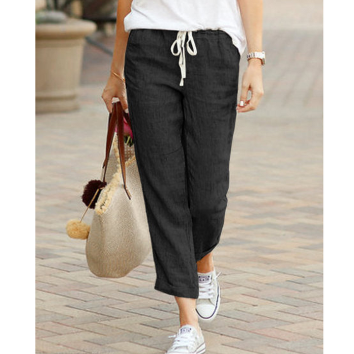 Ondine | Pantalon Femme de Loisirs | Confortable