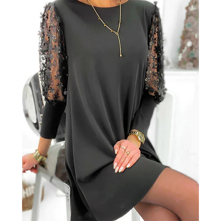 Benthe | Robe de soirée pour femme | Mini