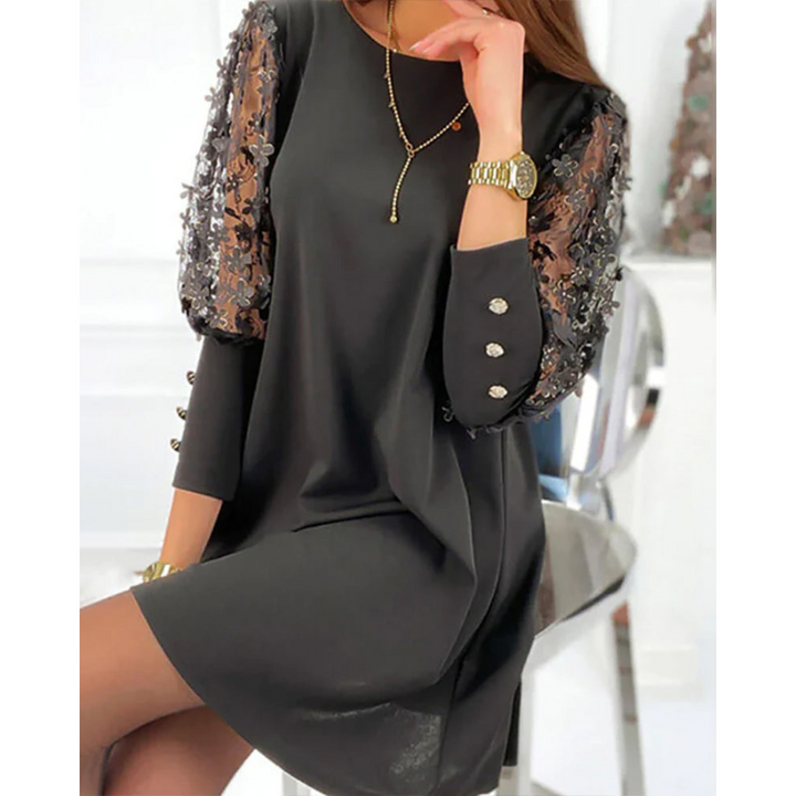 Benthe | Robe de soirée pour femme | Mini
