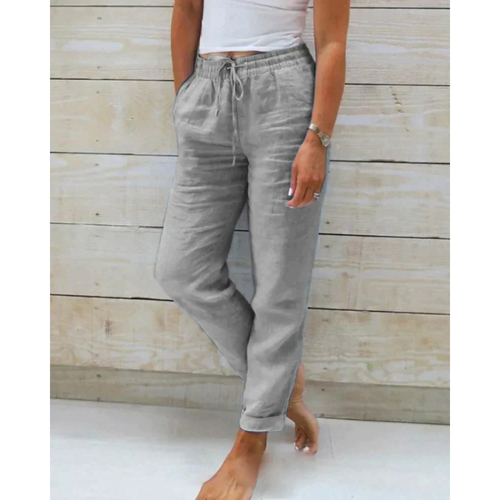 Maura | Pantalon Pour Femme | Élégant