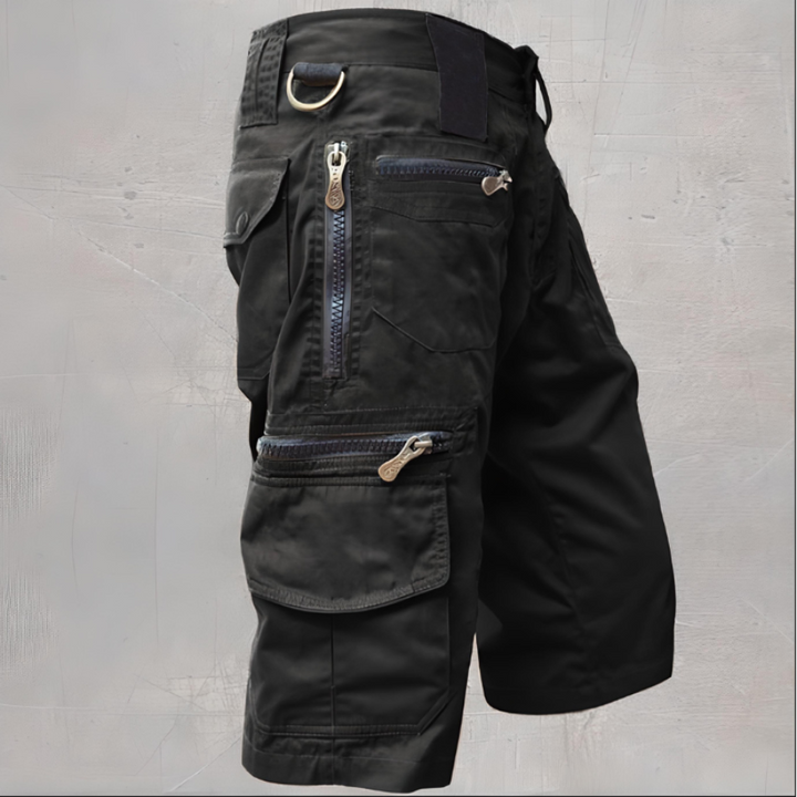 Andrea | Short tactique pour hommes | Cargo