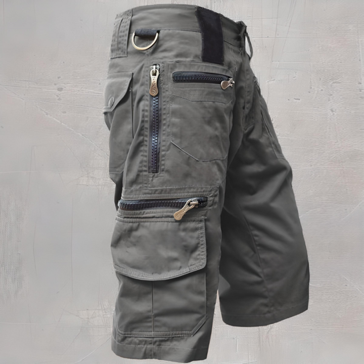 Andrea | Short tactique pour hommes | Cargo