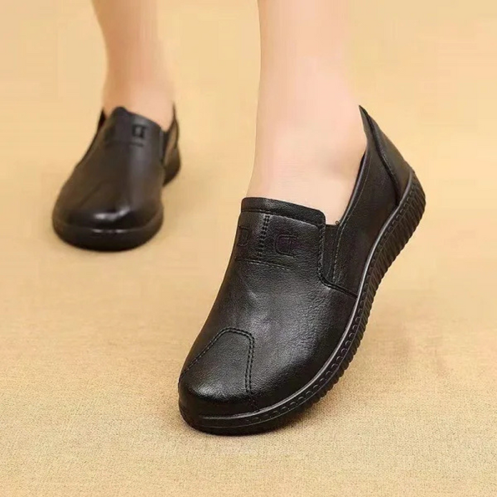 Therese | Chaussures Orthopédiques Femme | Véritable