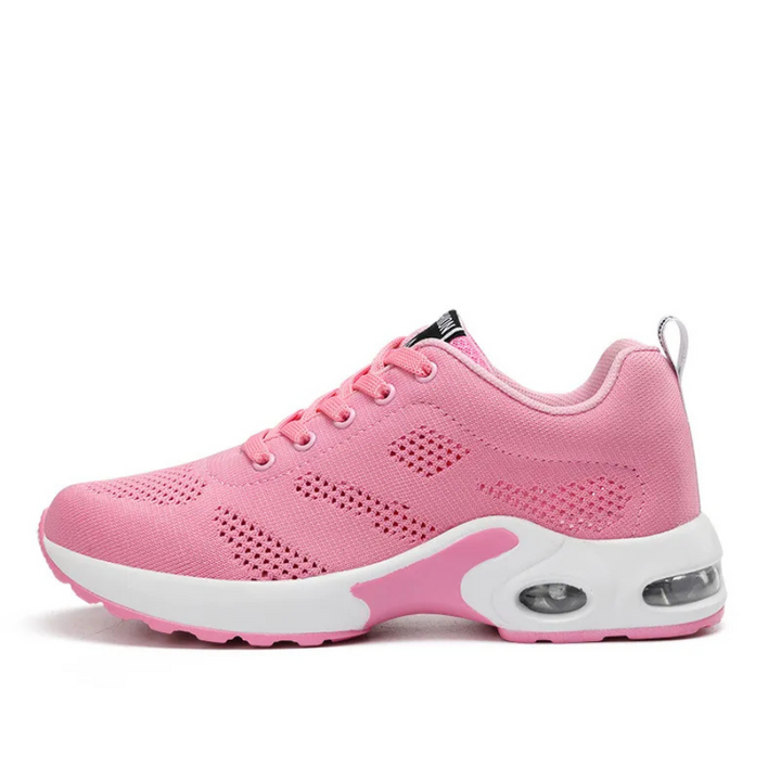 Maëlle | Baskets Orthopédiques Femme | Ultra Confortables