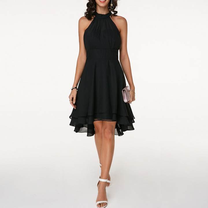 Debi | Robe d'invitée de mariage pour femme | Midi