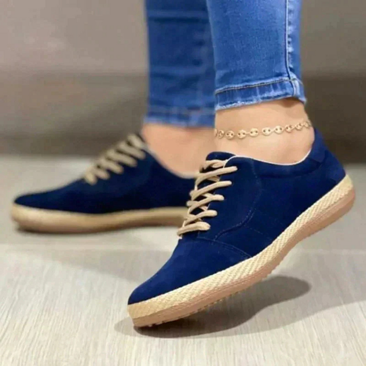 Louna | Baskets tendance pour Femme | Confortables