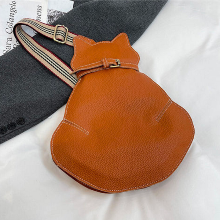 Bérénice | Sac à Chat pour Femme | Unique