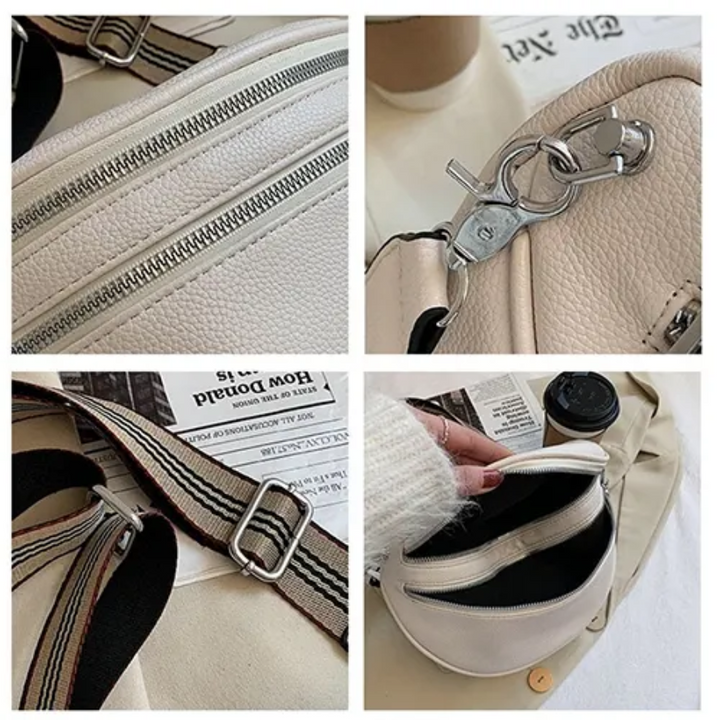 Liliane | Sac à Bandoulière petit pour Femme