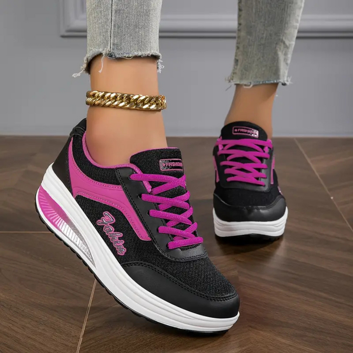 Adeline | Chaussures orthopédiques pour femmes | Confortables